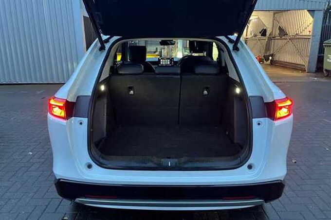 Honda HR-V 1.5 EHEV ADVANCE 5DR CVT