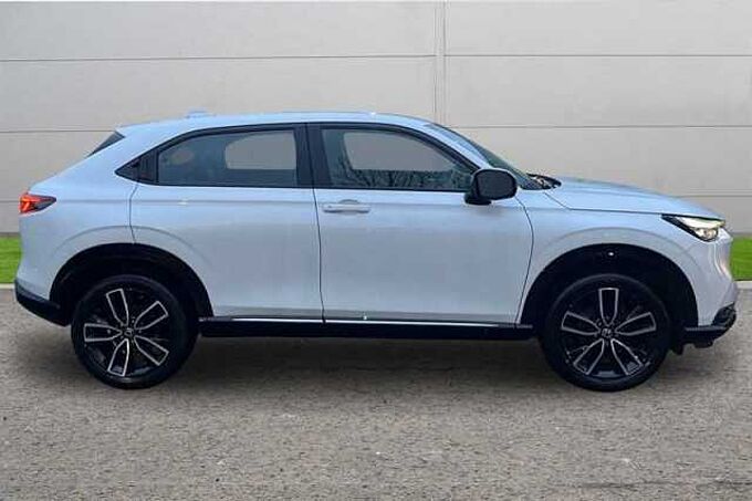 Honda HR-V 1.5 EHEV ADVANCE 5DR CVT