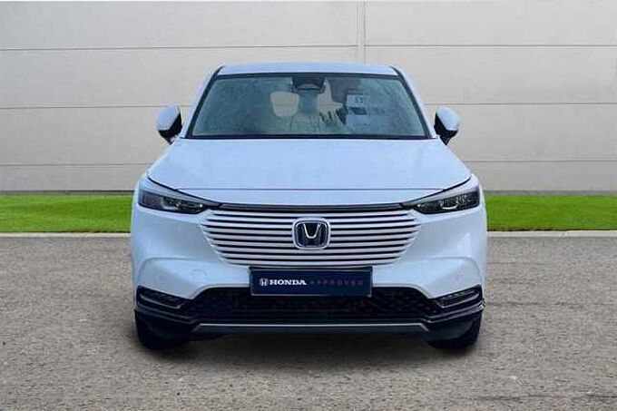 Honda HR-V 1.5 EHEV ADVANCE 5DR CVT