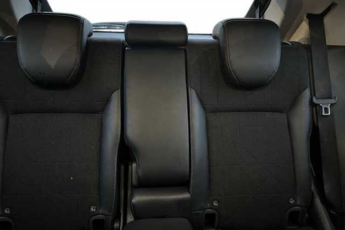 Honda HR-V 1.5 EHEV ADVANCE 5DR CVT