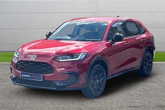 Honda ZR-V 2.0 eHEV Sport 5dr CVT