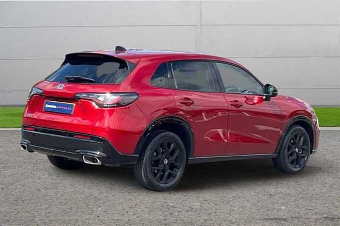 Honda ZR-V 2.0 eHEV Sport 5dr CVT