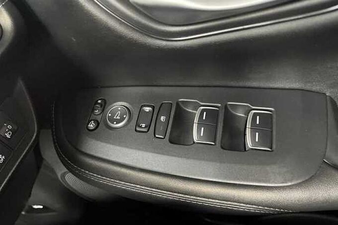 Honda ZR-V 2.0 eHEV Sport 5dr CVT