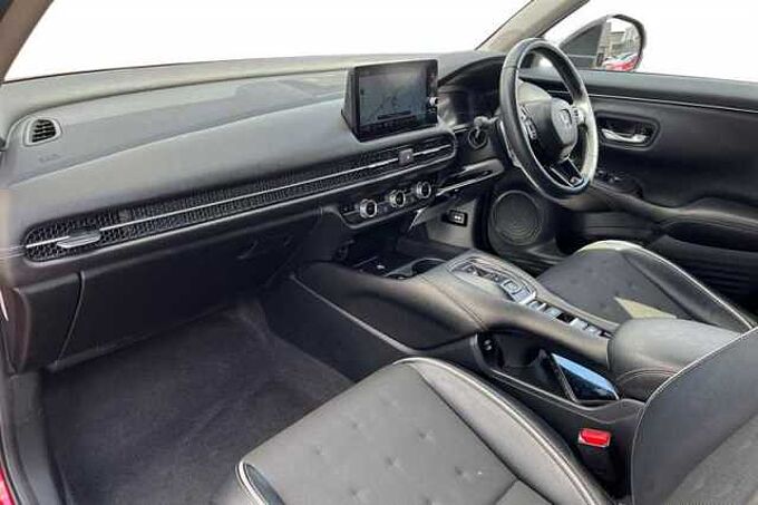 Honda ZR-V 2.0 eHEV Sport 5dr CVT