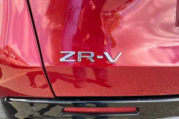 Honda ZR-V 2.0 eHEV Sport 5dr CVT