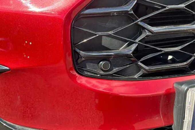 Honda ZR-V 2.0 eHEV Sport 5dr CVT