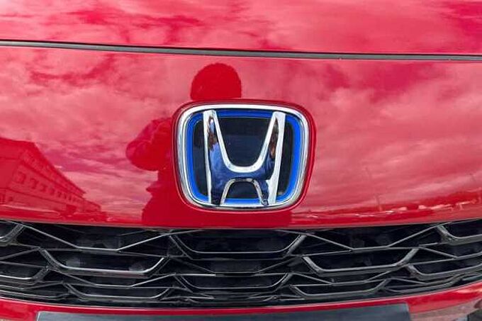 Honda ZR-V 2.0 eHEV Sport 5dr CVT