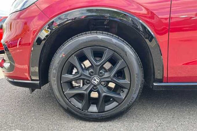 Honda ZR-V 2.0 eHEV Sport 5dr CVT