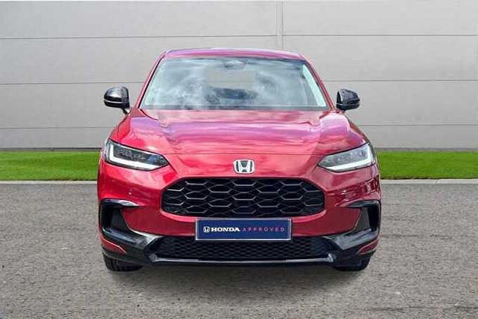 Honda ZR-V 2.0 eHEV Sport 5dr CVT