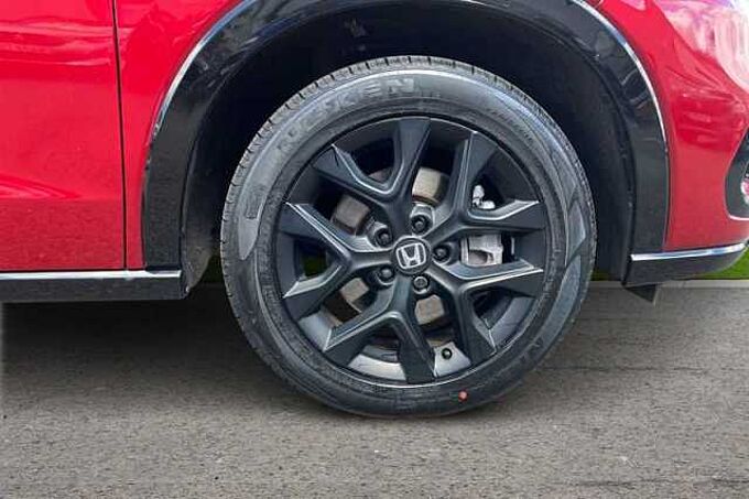 Honda ZR-V 2.0 eHEV Sport 5dr CVT
