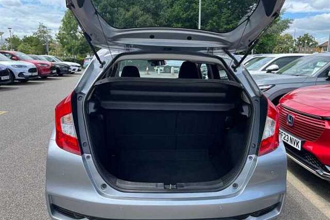 Honda Jazz 1.3 i-VTEC EX Navi 5dr