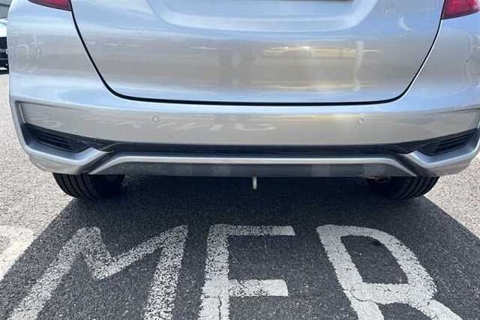 Honda Jazz 1.3 i-VTEC EX Navi 5dr