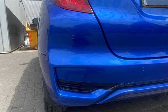 Honda Jazz 1.3 i-VTEC EX 5dr