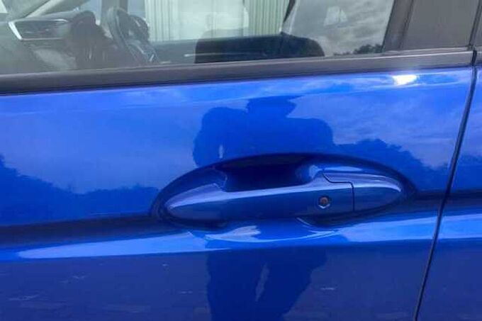Honda Jazz 1.3 i-VTEC EX 5dr
