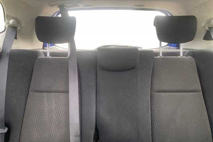Honda Jazz 1.3 i-VTEC EX 5dr