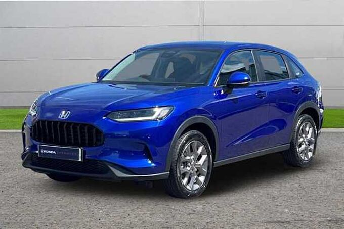 Honda ZR-V 2.0 EHEV ELEGANCE 5DR CVT