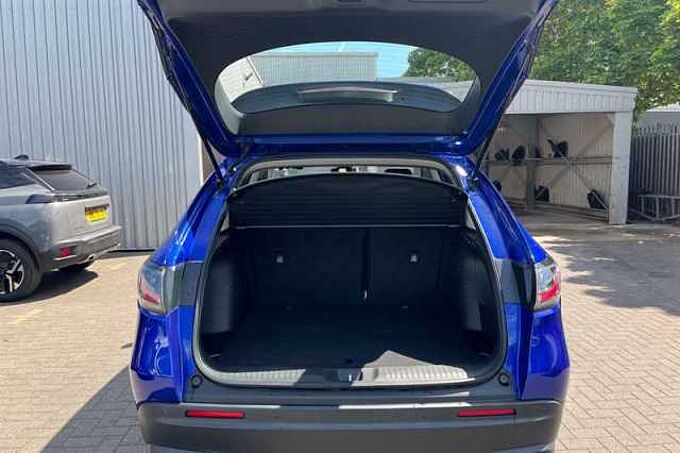 Honda ZR-V 2.0 EHEV ELEGANCE 5DR CVT