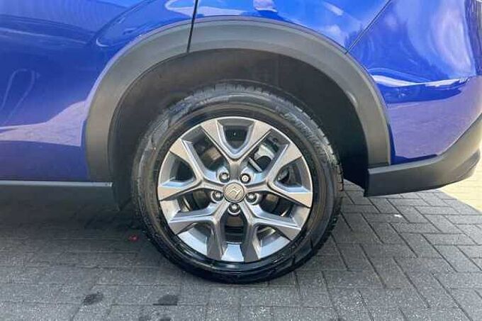 Honda ZR-V 2.0 EHEV ELEGANCE 5DR CVT