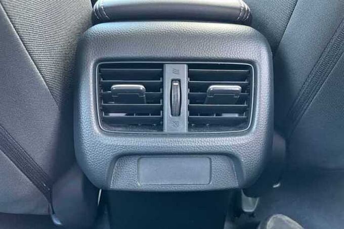 Honda ZR-V 2.0 EHEV ELEGANCE 5DR CVT