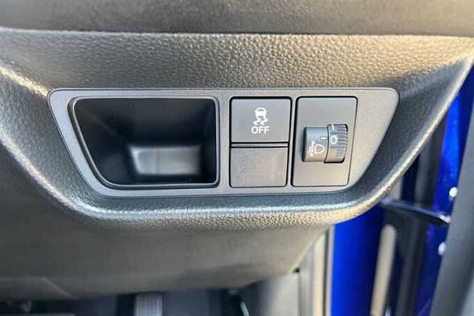 Honda ZR-V 2.0 EHEV ELEGANCE 5DR CVT