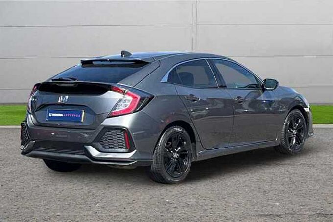 Honda Civic 1.0 VTEC TURBO 126 SR 5DR