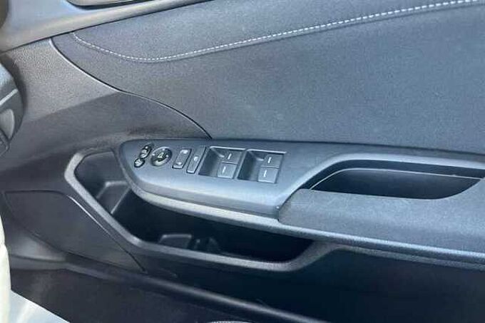 Honda Civic 1.0 VTEC TURBO 126 SR 5DR