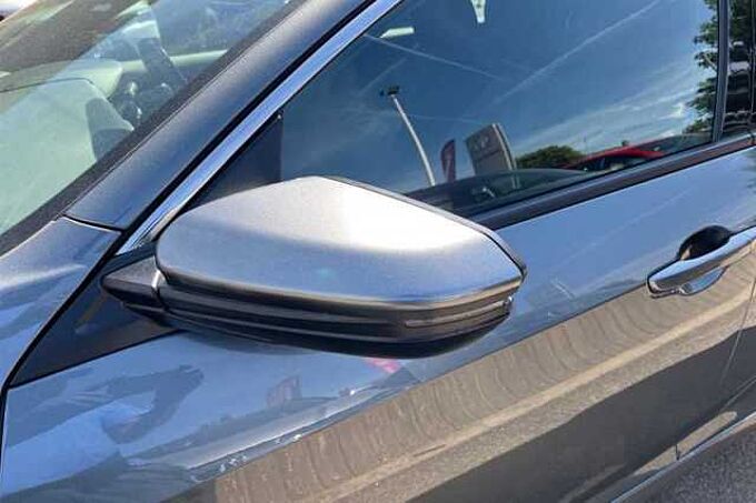 Honda Civic 1.0 VTEC TURBO 126 SR 5DR