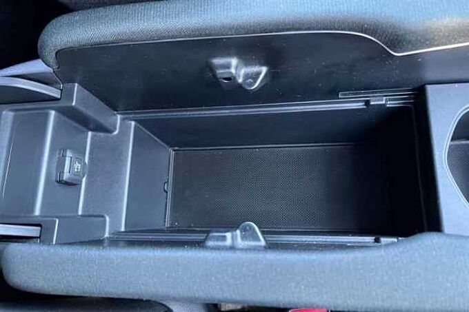 Honda Civic 1.0 VTEC TURBO 126 SR 5DR
