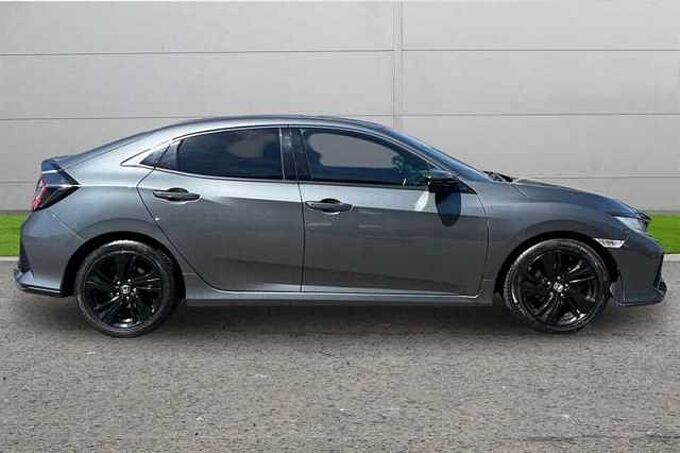 Honda Civic 1.0 VTEC TURBO 126 SR 5DR