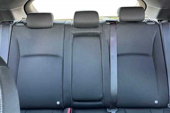 Honda Civic 1.0 VTEC TURBO 126 SR 5DR