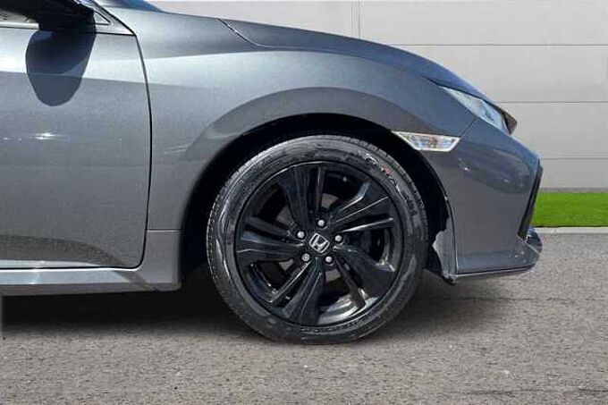 Honda Civic 1.0 VTEC TURBO 126 SR 5DR