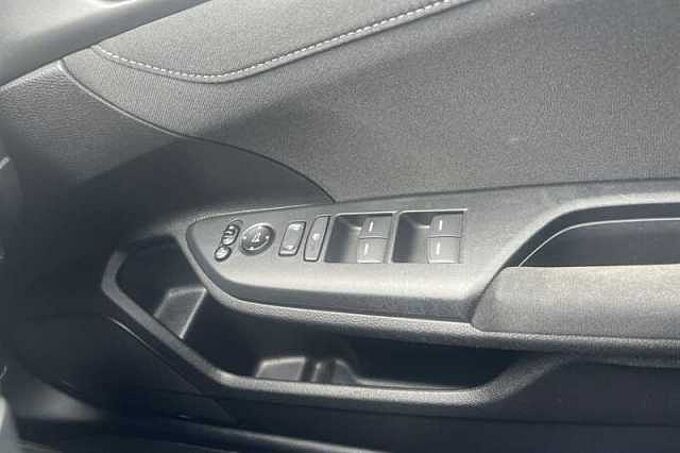 Honda Civic 1.0 VTEC TURBO 126 SR 5DR CVT