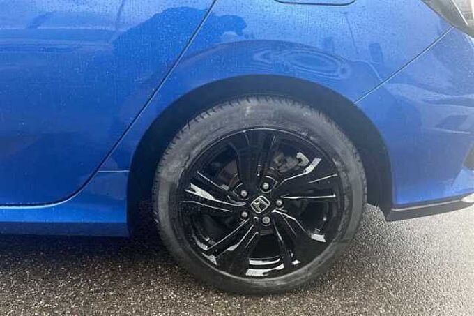 Honda Civic 1.0 VTEC TURBO 126 SR 5DR CVT