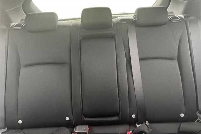 Honda Civic 1.0 VTEC TURBO 126 SR 5DR CVT