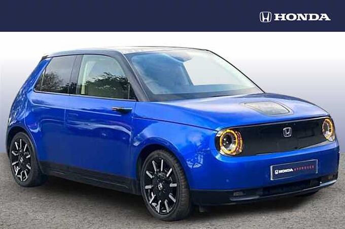 Honda  Honda E 113KW ADVANCE 36KWH 5DR AUTO