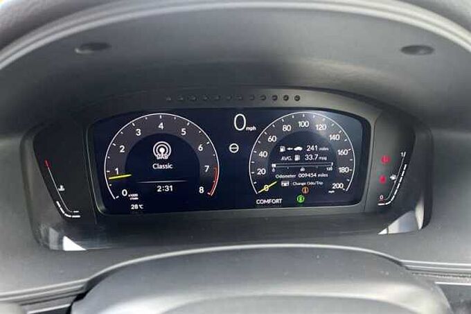 Honda Civic Type R 2.0 VTEC TURBO TYPE R 5DR