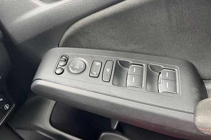 Honda Civic Type R 2.0 VTEC TURBO TYPE R 5DR