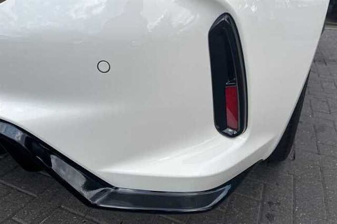 Honda Civic Type R 2.0 VTEC TURBO TYPE R 5DR