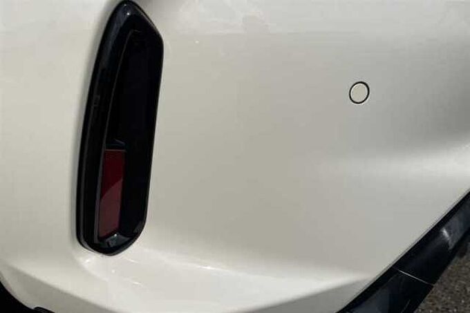 Honda Civic Type R 2.0 VTEC TURBO TYPE R 5DR
