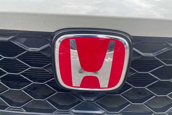 Honda Civic Type R 2.0 VTEC TURBO TYPE R 5DR