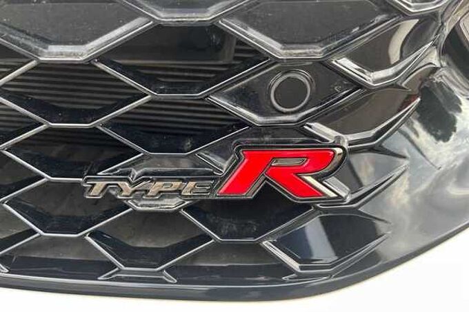 Honda Civic Type R 2.0 VTEC TURBO TYPE R 5DR