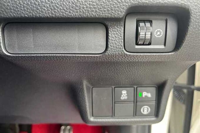 Honda Civic Type R 2.0 VTEC TURBO TYPE R 5DR