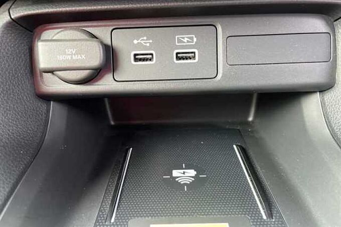 Honda Civic Type R 2.0 VTEC TURBO TYPE R 5DR