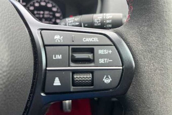 Honda Civic Type R 2.0 VTEC TURBO TYPE R 5DR