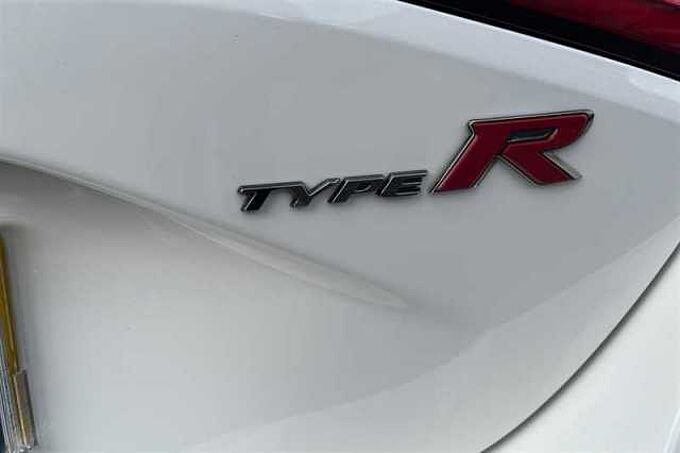 Honda Civic Type R 2.0 VTEC TURBO TYPE R 5DR
