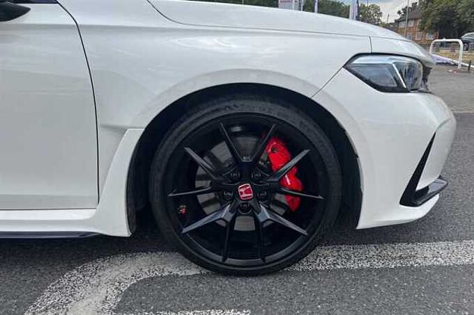 Honda Civic Type R 2.0 VTEC TURBO TYPE R 5DR
