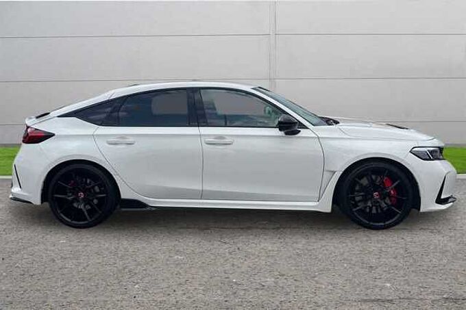 Honda Civic Type R 2.0 VTEC TURBO TYPE R 5DR