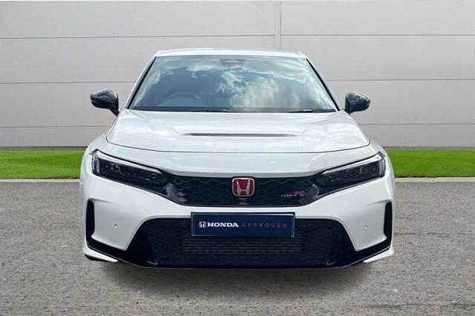 Honda Civic Type R 2.0 VTEC TURBO TYPE R 5DR
