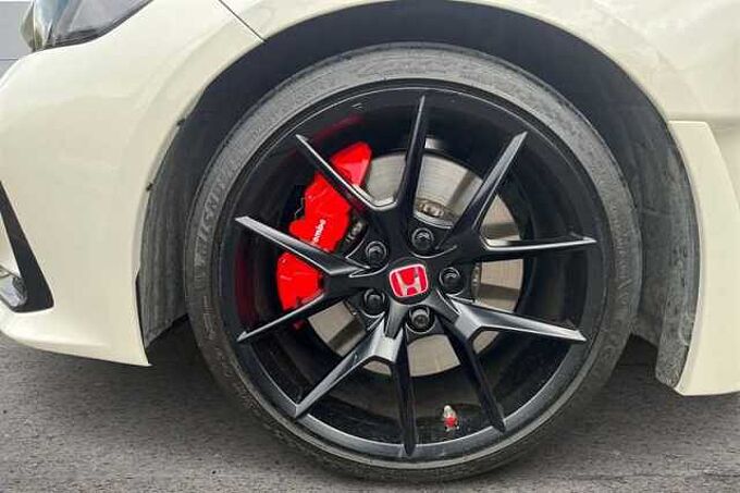 Honda Civic Type R 2.0 VTEC TURBO TYPE R 5DR