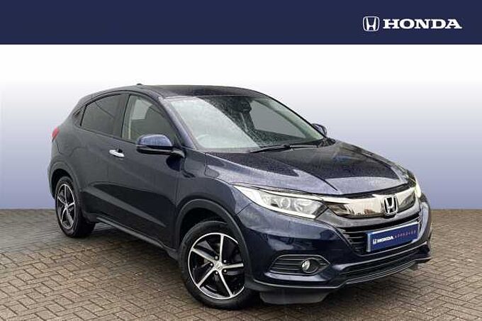 Honda  HR-V 1.5 i-VTEC SE (s/s) 5-Door